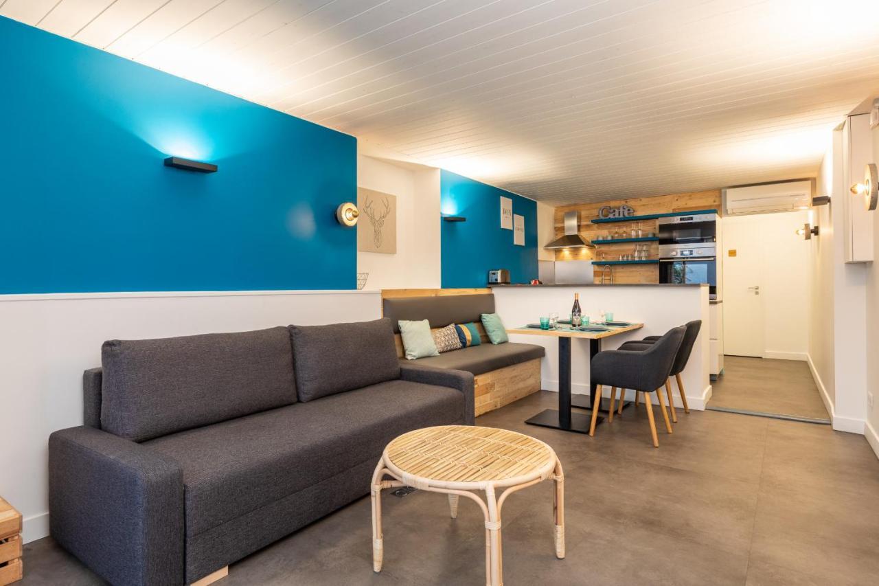 Dify Liberte - Prefecture Apartment Lyon Exterior photo
