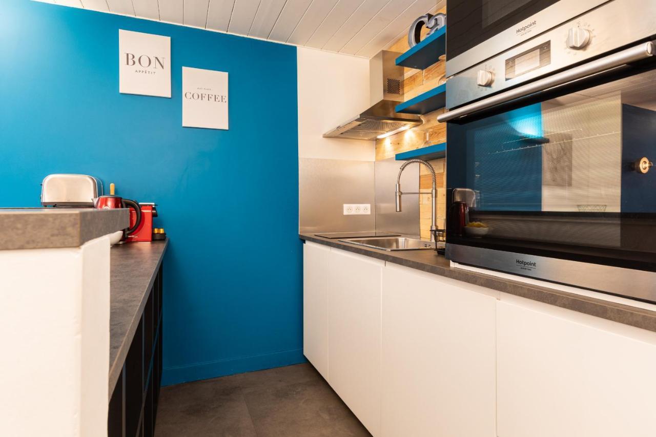 Dify Liberte - Prefecture Apartment Lyon Exterior photo