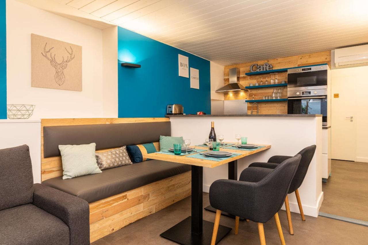 Dify Liberte - Prefecture Apartment Lyon Exterior photo