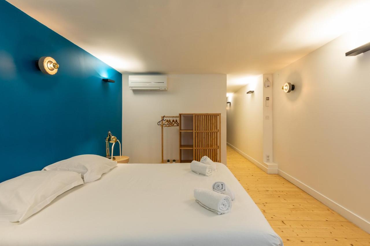 Dify Liberte - Prefecture Apartment Lyon Exterior photo
